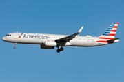 American Airlines Airbus A321-231 (N145AN) at  Dallas/Ft. Worth - International, United States