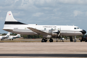 Conquest Air Cargo Convair CV-340-70 (N145GT) at  Miami - Opa Locka, United States