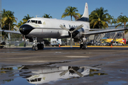(Private) Convair CV-340-70 (N145GT) at  Miami - Opa Locka, United States