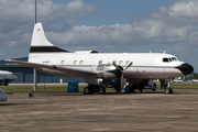 (Private) Convair CV-340-70 (N145GT) at  Miami - Opa Locka, United States