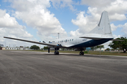 (Private) Convair CV-340-70 (N145GT) at  Miami - Opa Locka, United States