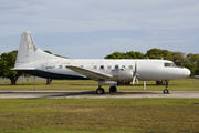 (Private) Convair CV-340-70 (N145GT) at  Miami - Opa Locka, United States