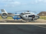 (Private) Airbus Helicopters H145 (N145HM) at  Tortola - Terrance B. Lettsome International, British Virgin Islands