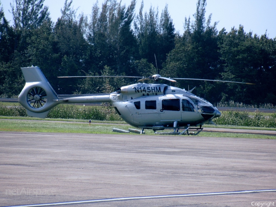 (Private) Airbus Helicopters H145 (N145HM) | Photo 194171