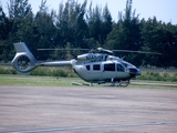 (Private) Airbus Helicopters H145 (N145HM) at  San Juan - Luis Munoz Marin International, Puerto Rico