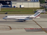 NetJets Bombardier BD-700-1A10 Global 6000 (N145QS) at  Ft. Lauderdale - International, United States