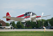 (Private) Aero Ae-45S Super Aero (N145SA) at  Oshkosh - Wittman Regional, United States