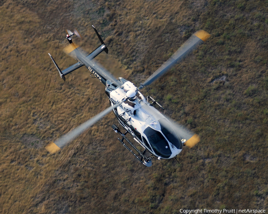Texas Department of Public Safety Eurocopter EC145 (N145TX) | Photo 19735