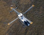 Texas Department of Public Safety Eurocopter EC145 (N145TX) at  Austin - Bergstrom International, United States