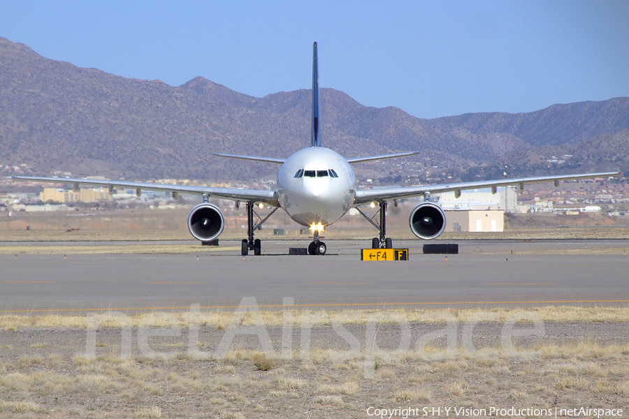 United Parcel Service Airbus A300F4-622R (N145UP) | Photo 5826