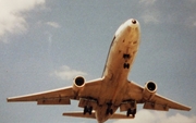 Northwest Orient Airlines McDonnell Douglas DC-10-40 (N145US) at  Detroit - Metropolitan Wayne County, United States