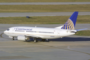 Continental Airlines Boeing 737-524 (N14604) at  Houston - George Bush Intercontinental, United States