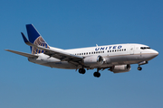 Continental Airlines Boeing 737-524 (N14629) at  Miami - International, United States
