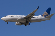 Continental Airlines Boeing 737-524 (N14639) at  Houston - George Bush Intercontinental, United States