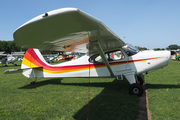 (Private) Aeronca 15AC Sedan (N1464H) at  Oshkosh - Wittman Regional, United States