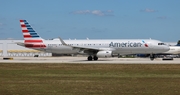 American Airlines Airbus A321-231 (N146AA) at  Ft. Lauderdale - International, United States