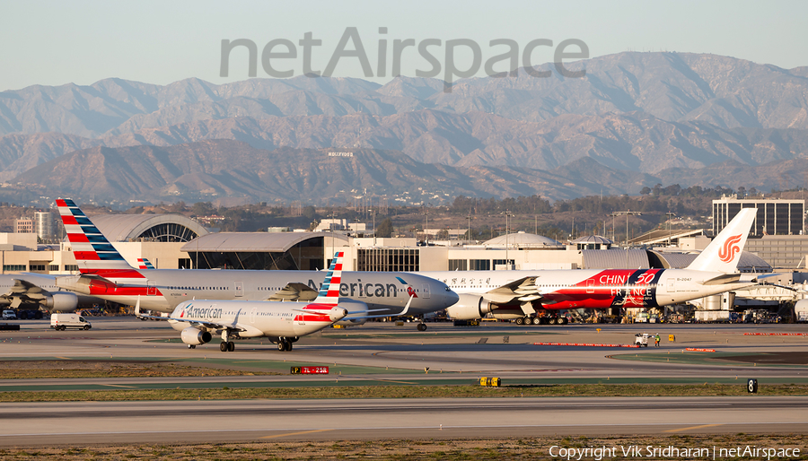 American Airlines Airbus A321-231 (N146AA) | Photo 217387