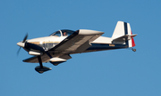 (Private) Van's RV-6 (N146DF) at  Dallas - Addison, United States