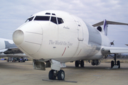 FedEx Boeing 727-27C (N146FE) at  Greenwood - Leflore, United States