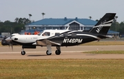 (Private) Piper PA-46-600TP M600 SLS (N146PM) at  Lakeland - Regional, United States