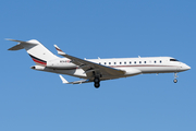 NetJets Bombardier BD-700-1A10 Global 6000 (N146QS) at  Newark - Liberty International, United States