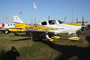 Cessna Aircraft Cessna LC-41-550FG 400 Corvalis TT (N146TT) at  Oshkosh - Wittman Regional, United States