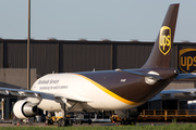 United Parcel Service Airbus A300F4-622R (N146UP) at  Dallas/Ft. Worth - International, United States