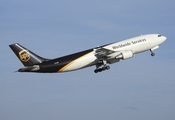 United Parcel Service Airbus A300F4-622R (N146UP) at  Louisville - Standiford Field International, United States