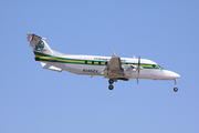 Mesa Airlines Beech 1900D (N146ZV) at  Albuquerque - International, United States