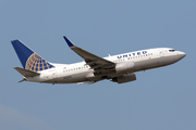 United Airlines Boeing 737-724 (N14704) at  Houston - George Bush Intercontinental, United States