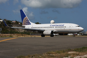 United Airlines Boeing 737-724 (N14704) at  Philipsburg - Princess Juliana International, Netherland Antilles