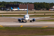 United Airlines Boeing 737-724 (N14731) at  Houston - George Bush Intercontinental, United States