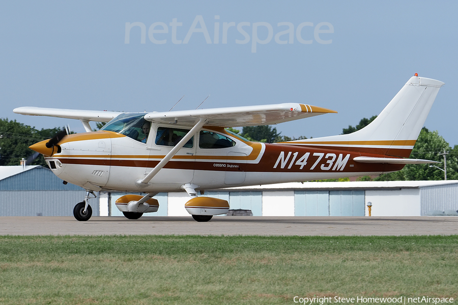 (Private) Cessna 182P Skylane II (N1473M) | Photo 392736