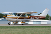 (Private) Cessna 182P Skylane II (N1473M) at  Oshkosh - Wittman Regional, United States