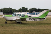 (Private) Bellanca 17-30A Super Viking (N14786) at  Oshkosh - Wittman Regional, United States