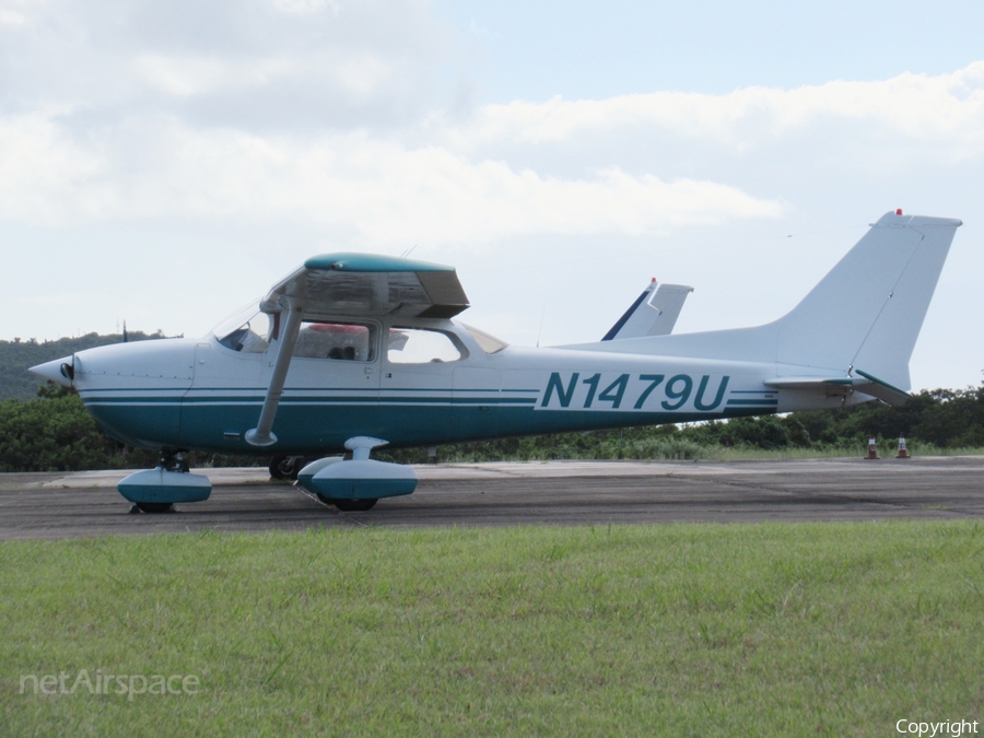 (Private) Cessna 172M Skyhawk (N1479U) | Photo 538794