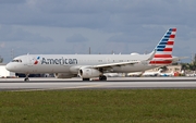 American Airlines Airbus A321-231 (N147AA) at  Miami - International, United States