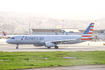 American Airlines Airbus A321-231 (N147AA) at  San Francisco - International, United States