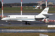 (Private) Dassault Falcon 2000LX (N147CJ) at  Hamburg - Fuhlsbuettel (Helmut Schmidt), Germany