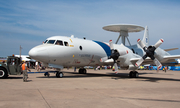 United States Customs and Border Protection Lockheed P-3B Orion (N147CS) at  Oshkosh - Wittman Regional, United States