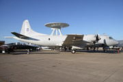 United States Customs and Border Protection Lockheed P-3B Orion (N147CS) at  Oshkosh - Wittman Regional, United States
