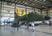 Draken International Douglas A-4G Skyhawk (N147EM) at  Richmond - International, United States
