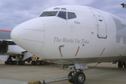 FedEx Boeing 727-22(F) (N147FE) at  Greenwood - Leflore, United States