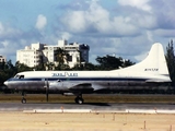 Tol-Air Services Convair CV-240-27 (N147JR) at  San Juan - Luis Munoz Marin International, Puerto Rico