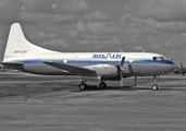 Tol-Air Services Convair CV-240-27 (N147JR) at  Miami - Opa Locka, United States