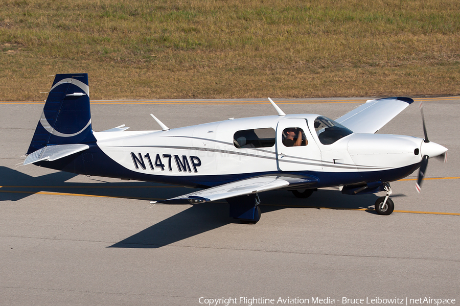 (Private) Mooney M20L PFM (N147MP) | Photo 95034