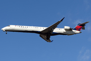 Delta Connection (Endeavor Air) Bombardier CRJ-900LR (N147PQ) at  New York - John F. Kennedy International, United States