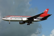 Northwest Airlines McDonnell Douglas DC-10-40 (N147US) at  Amsterdam - Schiphol, Netherlands