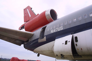 Northwest Airlines McDonnell Douglas DC-10-40 (N147US) at  Greenwood - Leflore, United States