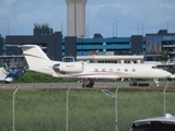 (Private) Gulfstream G-IV SP (N147X) at  San Juan - Luis Munoz Marin International, Puerto Rico